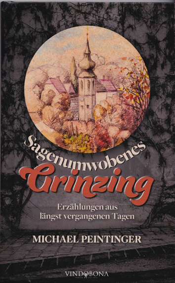 Peintinger, Sagen Grinzing